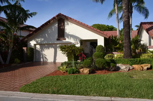 Boca Raton, FL 33433,21676 Club Villa Ter TER