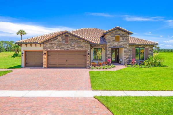 6394 Arcadia SQ, Vero Beach, FL 32966