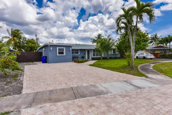 Deerfield Beach, FL 33064,221 NW 40th Ct CT