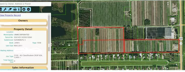 Boynton Beach, FL 33473,0001 S State Rd 7 RD