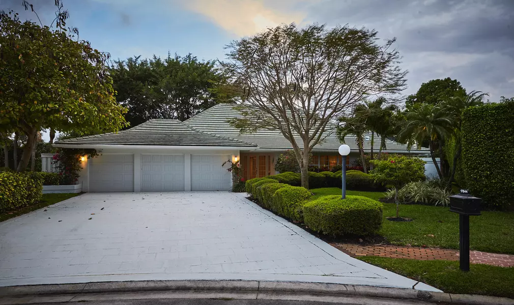 17844 Scarsdale WAY, Boca Raton, FL 33496