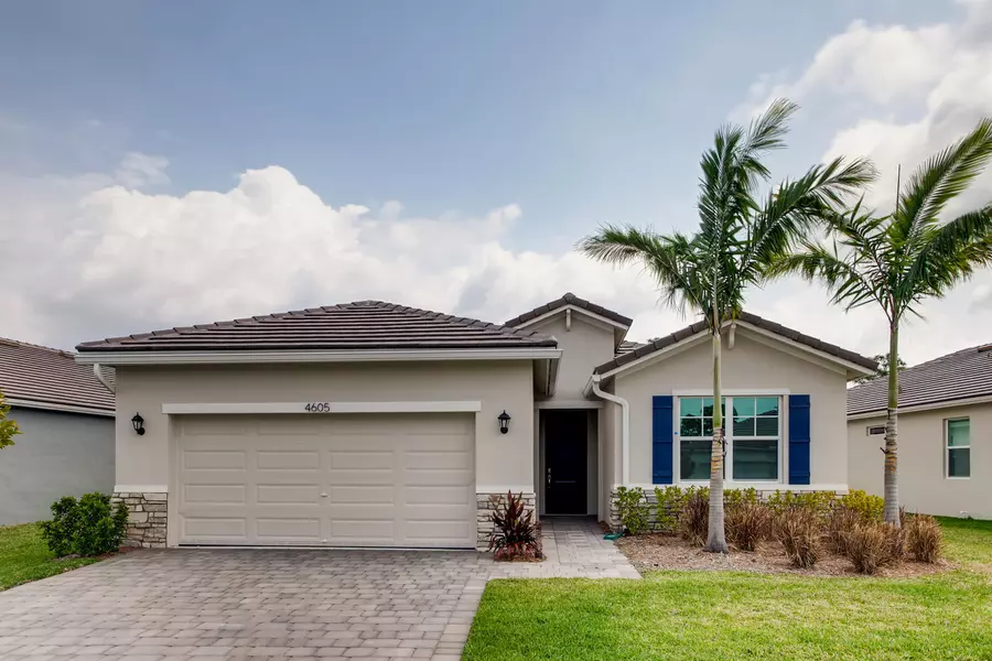 4605 NW King CT, Jensen Beach, FL 34957