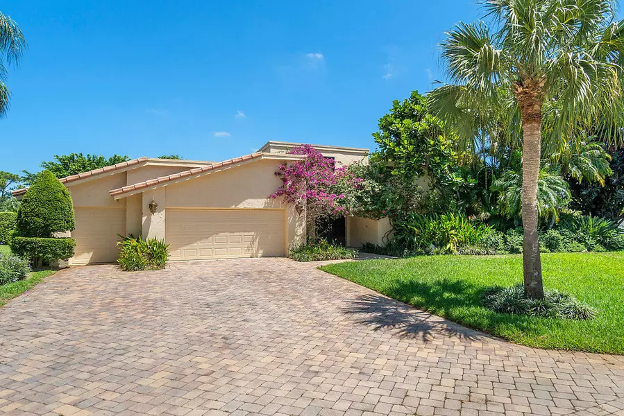 4535 Cocoplum WAY, Delray Beach, FL 33445