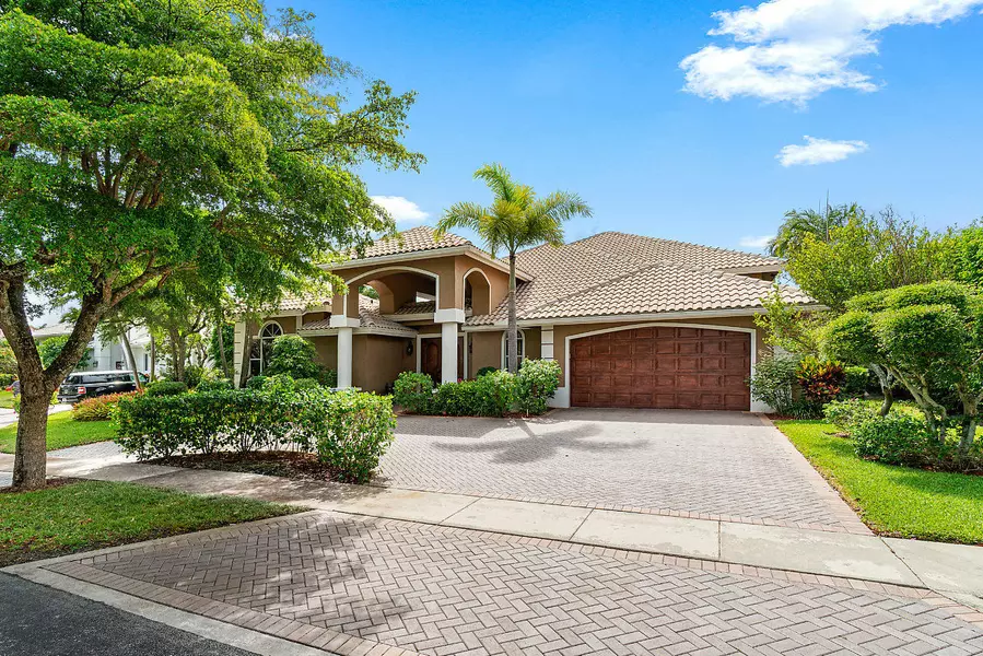 6485 NW 32nd WAY, Boca Raton, FL 33496