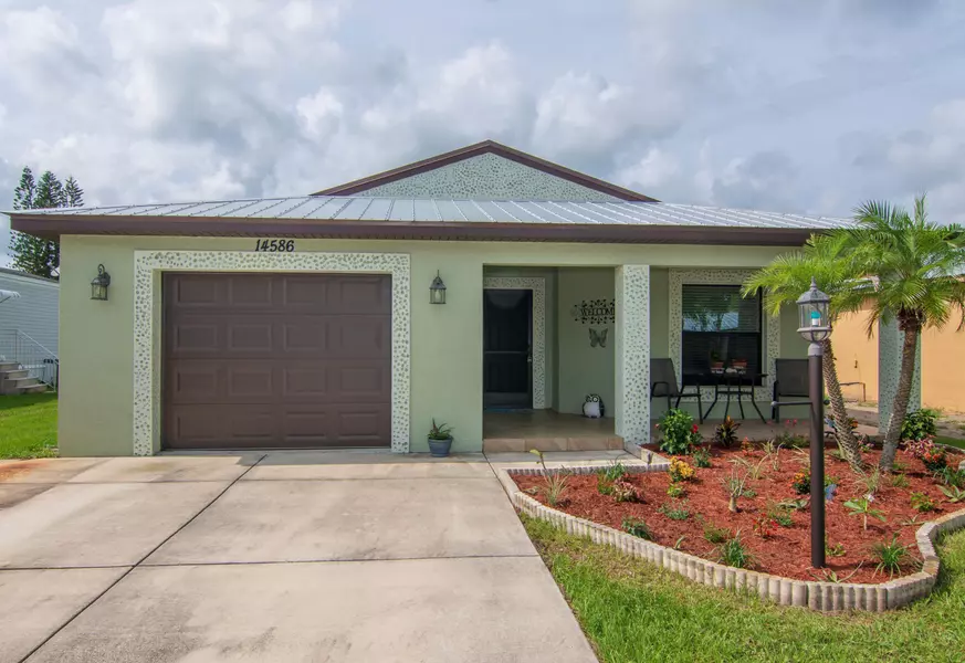 14586 Dalia, Fort Pierce, FL 34951