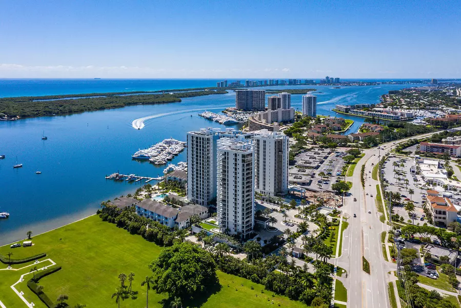 2 Water Club WAY 403, North Palm Beach, FL 33408