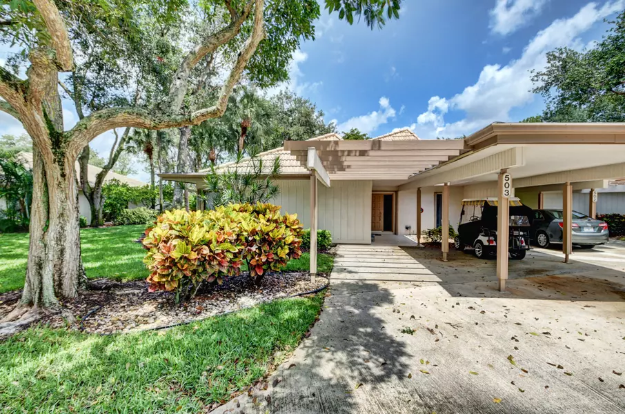 503 Bridgewood CT 503, Boca Raton, FL 33434