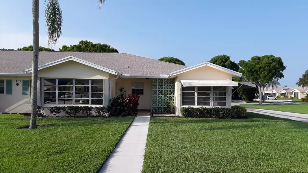 5169 Lakefront BLVD D, Delray Beach, FL 33484