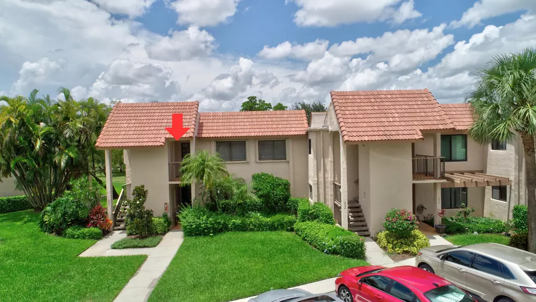 5631 Fairway Park DR 201, Boynton Beach, FL 33437