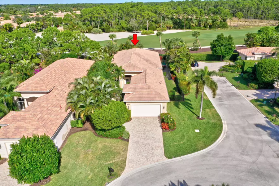 297 Porto Vecchio WAY, Palm Beach Gardens, FL 33418