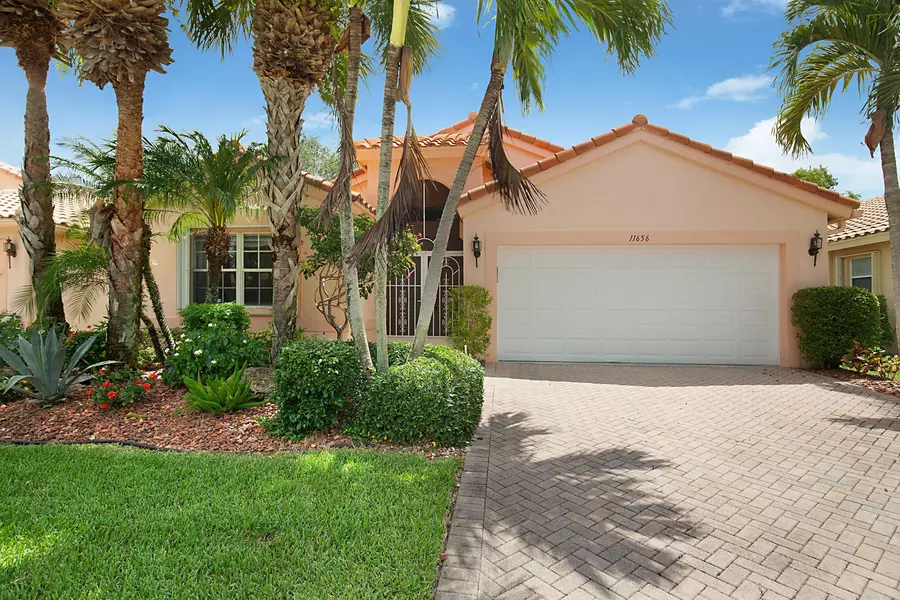 11656 Dove Hollow AVE, Boynton Beach, FL 33437