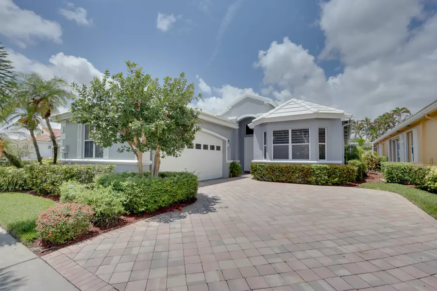 4357 Kensington Park WAY, Wellington, FL 33449