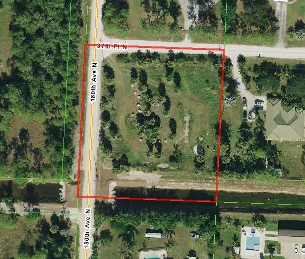 Xxxx N 37th PL, Loxahatchee, FL 33470