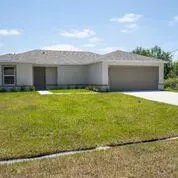 1009 SE Shakespeare AVE, Port Saint Lucie, FL 34983