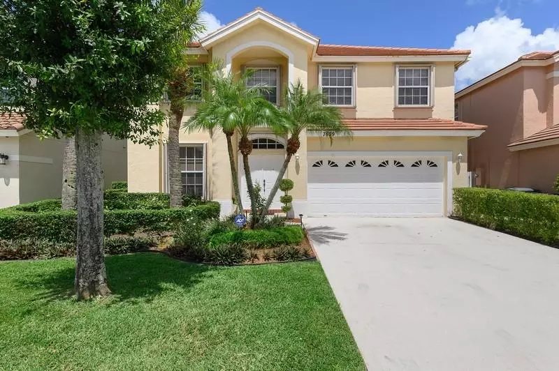 7639 Brunson CIR, Lake Worth, FL 33467