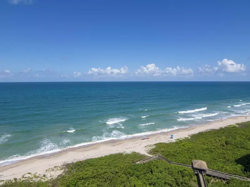 4180 N Hwy A1a 1203-B, Hutchinson Island, FL 34949