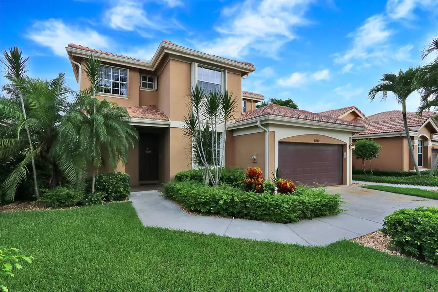 8307 Quail Meadow WAY, West Palm Beach, FL 33412