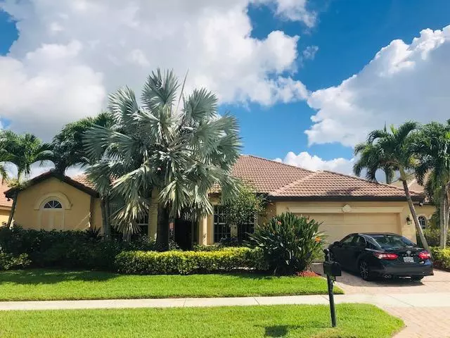 918 SW Grand Reserve BLVD, Port Saint Lucie, FL 34986