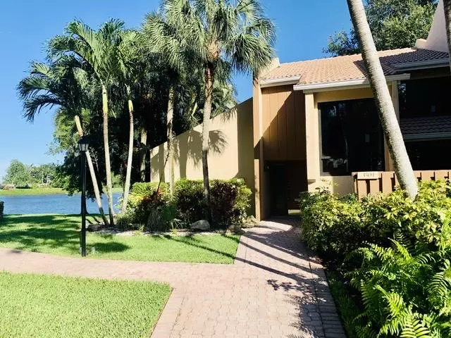 3501 Bridgewood DR 3501, Boca Raton, FL 33434