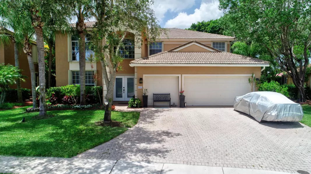 8682 Via Ancho Road, Boca Raton, FL 33433