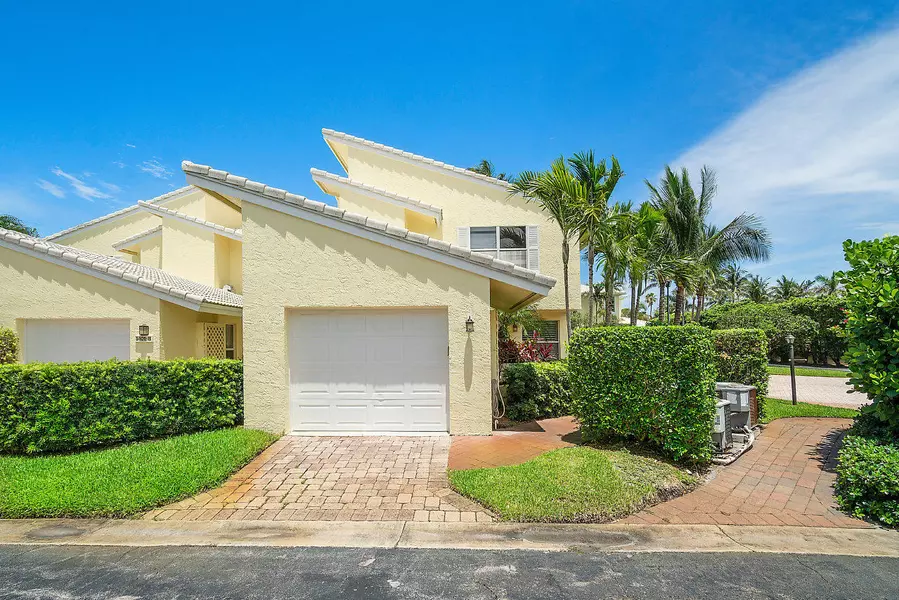 5101 N Ocean BLVD C, Ocean Ridge, FL 33435