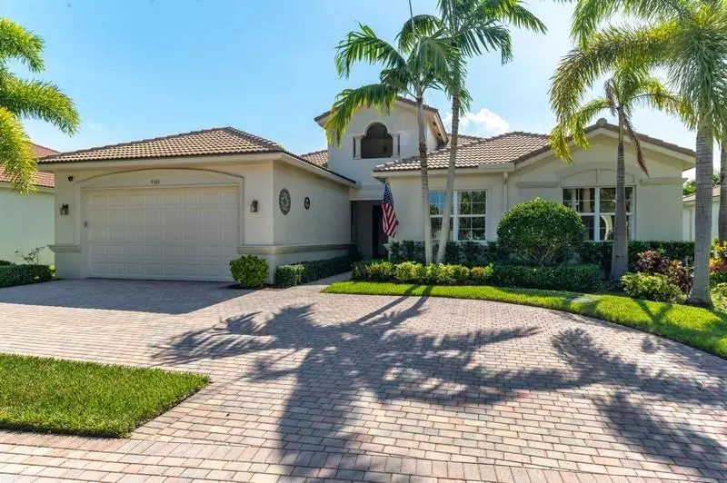 9381 Isles Cay DR, Delray Beach, FL 33446