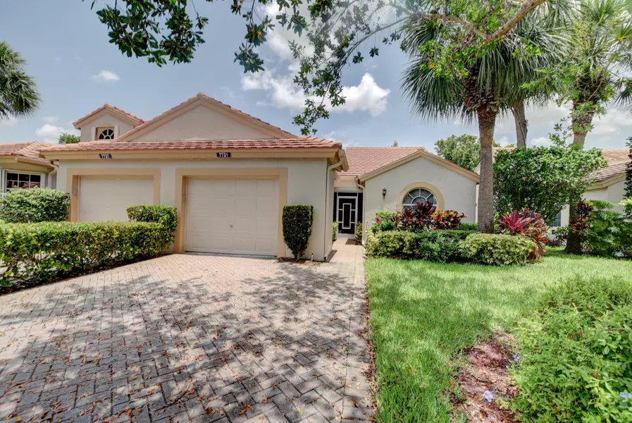 7731 Coral Lake DR, Delray Beach, FL 33446