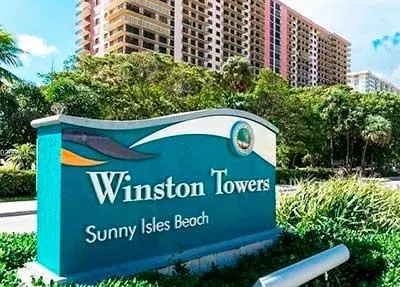 231 174th ST 601, Sunny Isles Beach, FL 33160