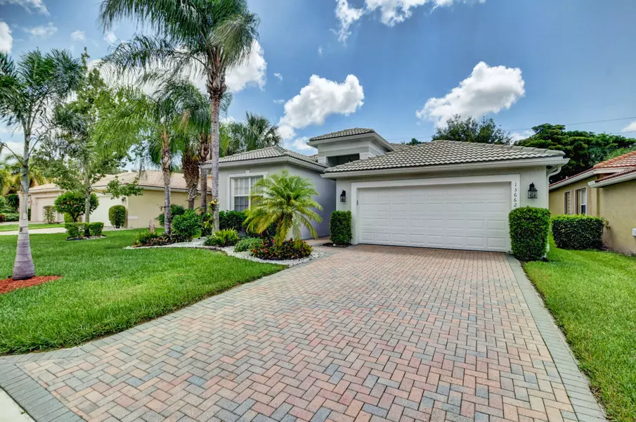 13662 Windy Monterey TRL, Delray Beach, FL 33446