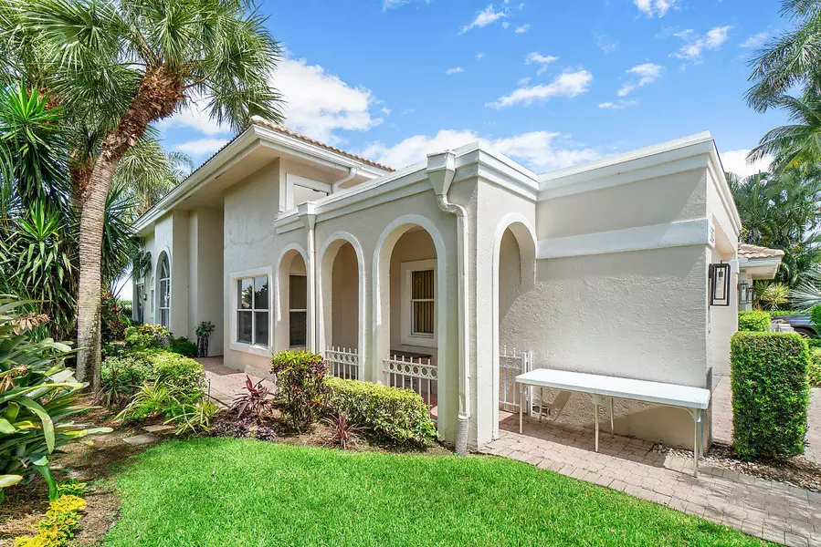 5222 Windsor Parke DR, Boca Raton, FL 33496