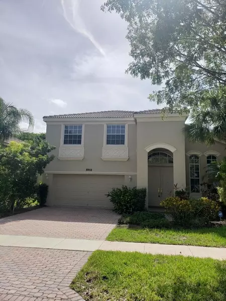 8954 Alexandra CIR, Wellington, FL 33414