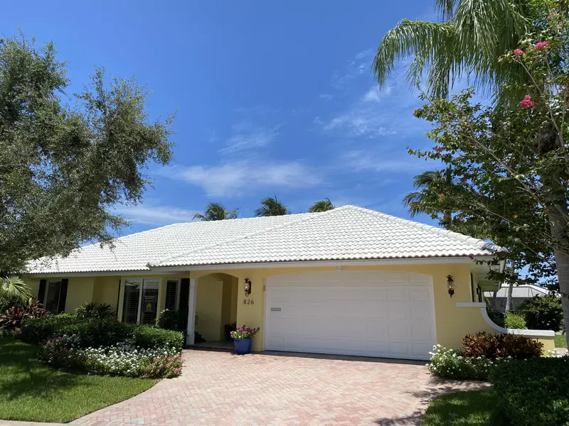 826 SW Walnut TER, Boca Raton, FL 33486