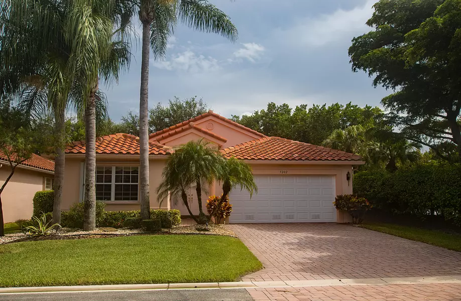 5202 Polly Park LN, Boynton Beach, FL 33437