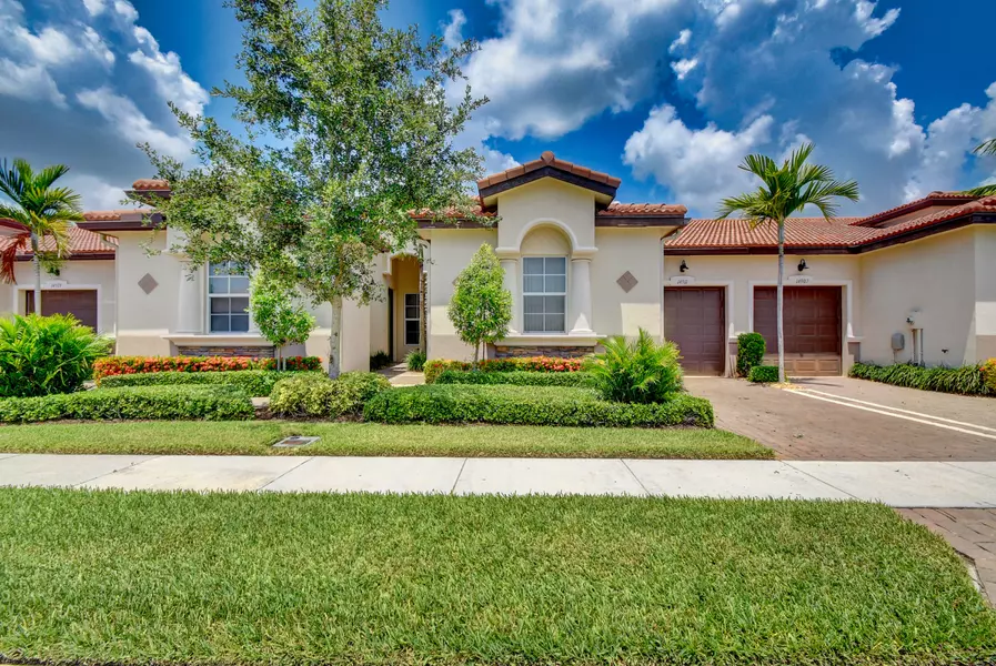 14911 Barletta WAY, Delray Beach, FL 33446