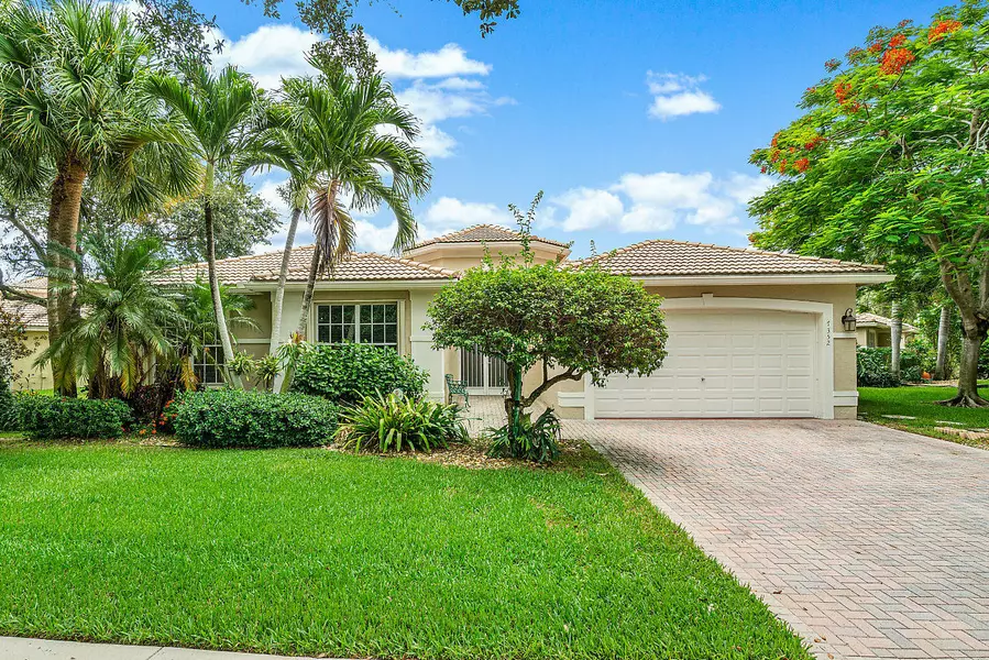 7352 Lahana CIR, Boynton Beach, FL 33437