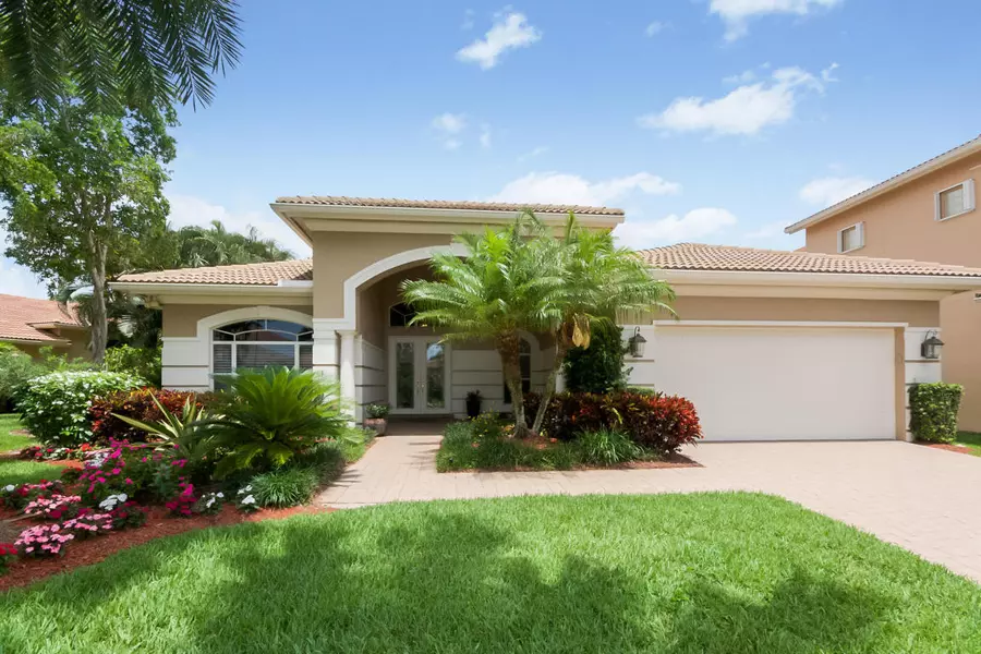 8083 Laurel Ridge CT, Delray Beach, FL 33446