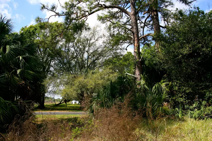 0 Sunrise BLVD, Fort Pierce, FL 34982