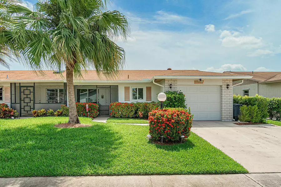 13068 Via Minerva, Delray Beach, FL 33484