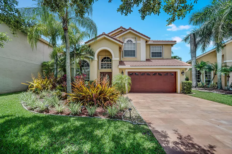 21791 Philmont Ct, Boca Raton, FL 33428