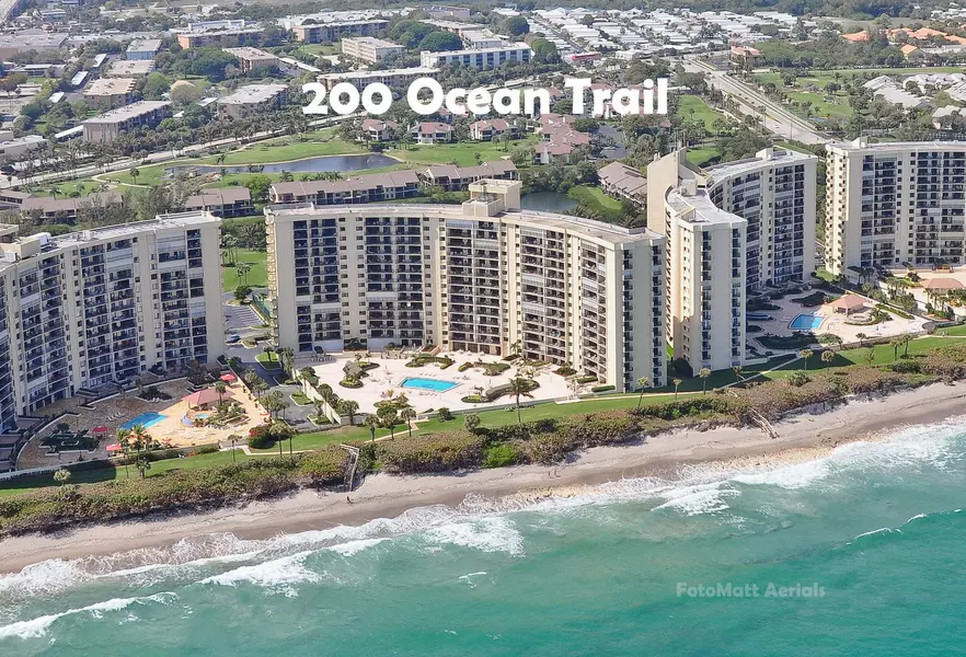 200 Ocean Trail WAY 508, Jupiter, FL 33477