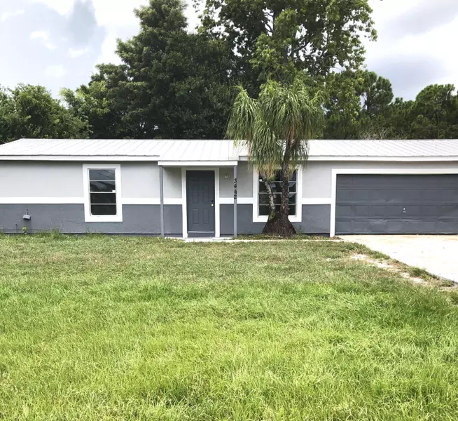 3442 SW Port St Lucie BLVD, Port Saint Lucie, FL 34953