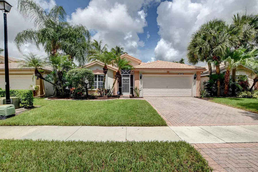 11371 Deleon CIR, Boynton Beach, FL 33437