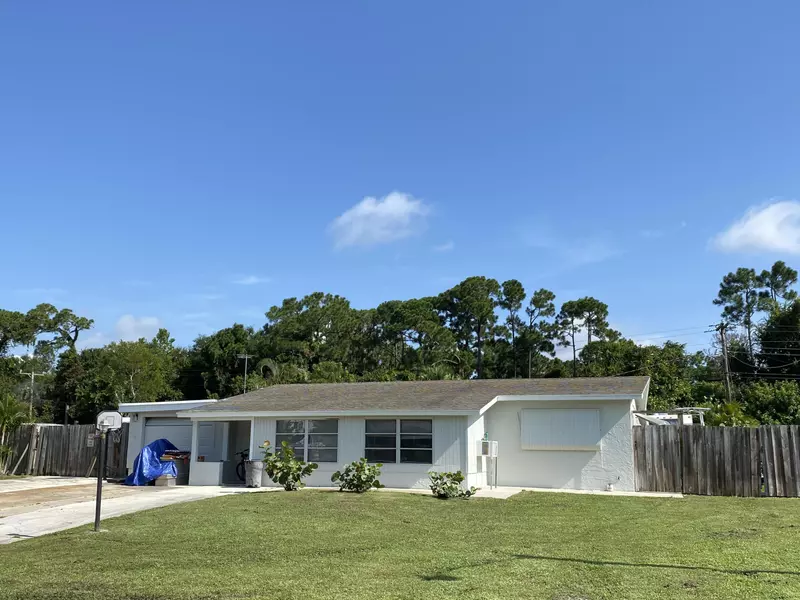 1789 NW Sunset BLVD, Jensen Beach, FL 34957