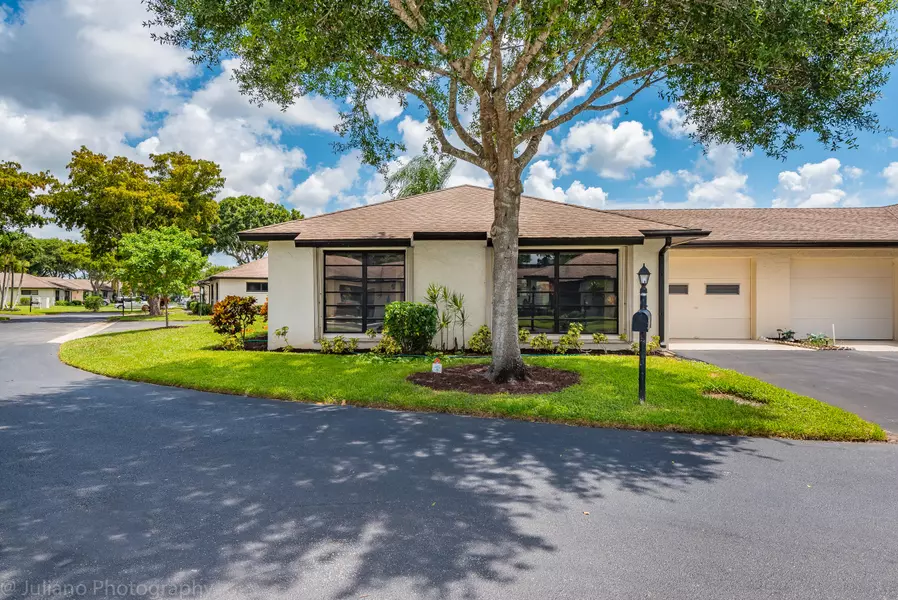 4764 Greentree CRES A, Boynton Beach, FL 33436