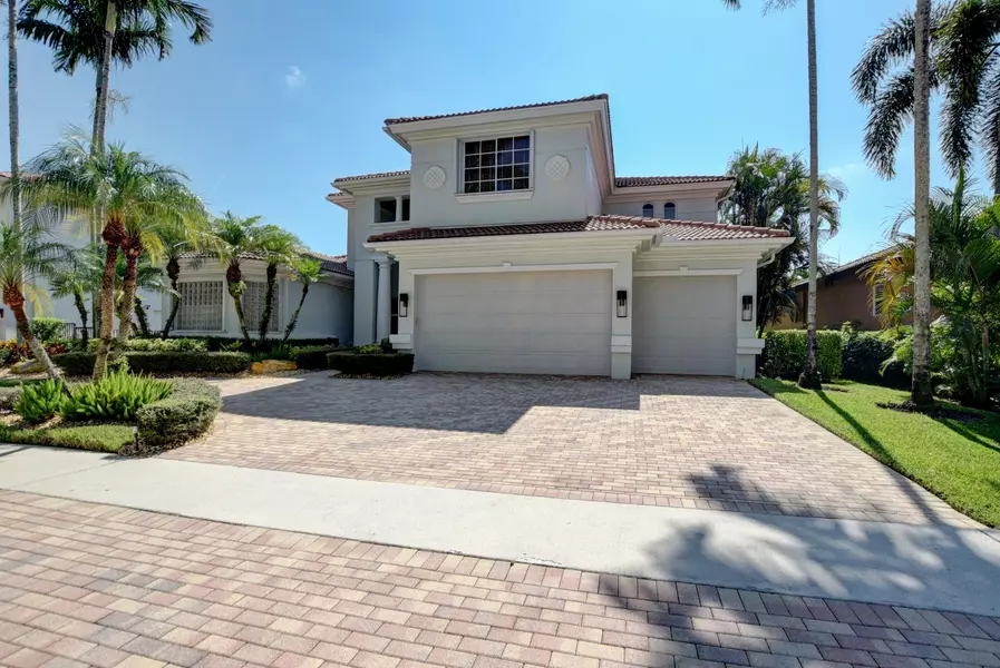 16022 Laurel Creek DR, Delray Beach, FL 33446