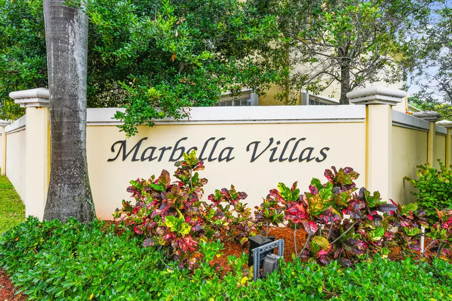 432 Marbella DR, North Palm Beach, FL 33403