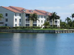 4492 NE NE Ocean BLVD Bldg. 102, Unit C-2, Jensen Beach, FL 34957