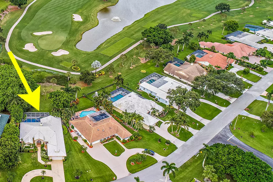 10720 Avenue Of The Pga, Palm Beach Gardens, FL 33418