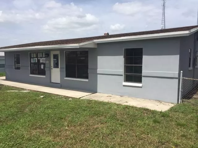 1760 NW 33rd AVE, Lauderhill, FL 33311