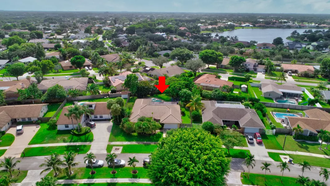 17569 Weeping Willow TRL, Boca Raton, FL 33487